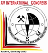 XV International Congress