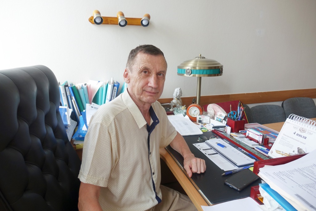 grickov